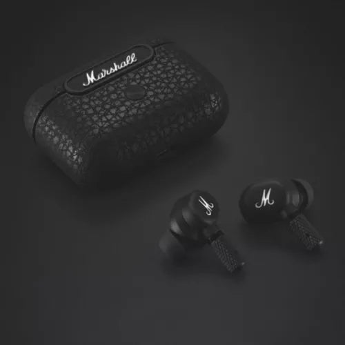 AUDIFONOS MARSHALL anc