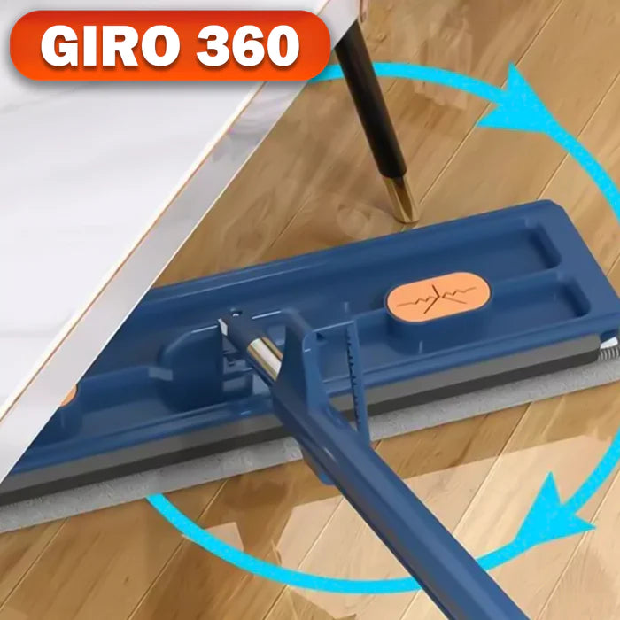Trapero Escurridor