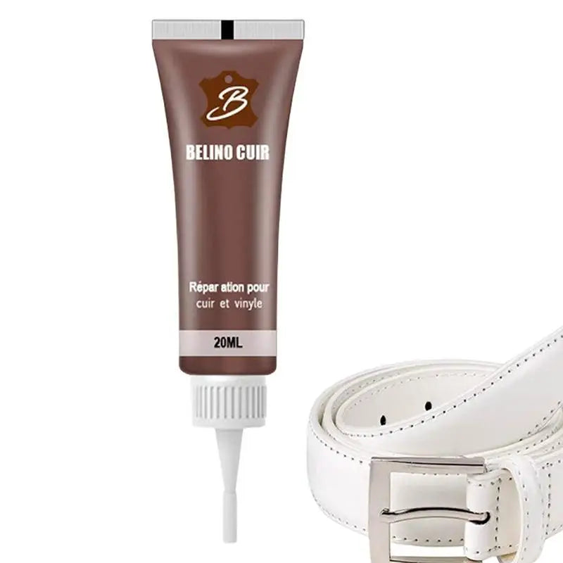 CREMA DE REPARACION PARA CUERO D